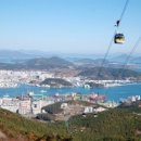 케이블카 이미지