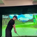 SM골프아카데미 & 골프존 이미지