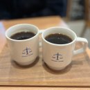 [부산 해운대구｜마린시티] 제니스 상가의 드립커피 맛집, 트루먼 커피