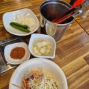 홍천뚝배기쪼다쪼림닭