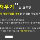 엑셀 빠른채우기 이미지