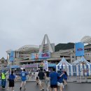 2025 대구 싸이흠뻑쇼 SUMMERSWAG(대구스타디움 주경기장) 후기_게스트 박재범, 에픽하이