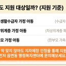 사랑나눔지역아동센터 | 여름방학, 밥 굶는 아이 없게 — 2026년 결식아동 급식 지원 완전 정리