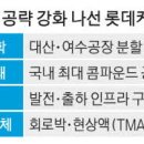 롯데케미칼 주식회사 - 7130 | 롯데케미칼 주식회사