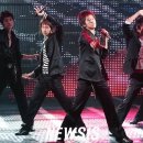 동방신기, '쇼!음악중심' 떠오르는 태양처럼 발전하세요 이미지