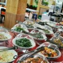 한식뷔페 이미지