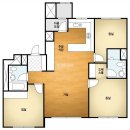 아이파크 103동 앞 이미지