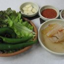 새말막국수