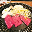 투뿔나인 | 전주 소고기 맛집 호성정 정육식당 투뿔나인 치마살 후기