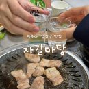 GS25 의정중앙로점 | 우암동 청주대 삼겹살 맛집 자갈마당 내돈내산 간장삼겹살,가브리살 후기