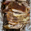 소쿠리왕족발 | 평창맛집 소쿠리왕족발 : 두툼해서 맛있는 족발