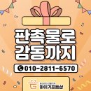 마이기프트 이미지