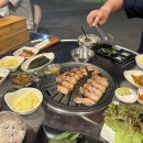 어멍 | 송도 야장 맛집 : 송도어멍 오겹살 내돈내산 후기