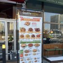 자담치킨 평택고덕로데오점 | 평택 서정리역 맛집 굽네치킨 고덕로데오점 장각구이 후기 매콤하고 담백해서 추천