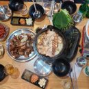 마늘은약이다보쌈&족발 - 수원시 장안구 덕영대로511번길 37-11 | 마늘은약이다보쌈&족발