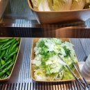 정육곳간 | 길동 맛집, 룸에서 부모님 생신 챙긴 정육곳간 길동점 후기