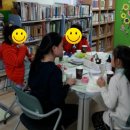 울진작은도서관 이미지