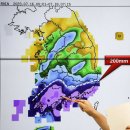 내일 새벽까지 극한 호우 '계속'…오늘밤이 고비 이미지