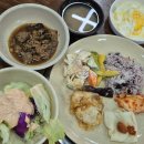 전라도맛집 | 영등포 한식뷔페 든든한 아침식사 가능한 전라도맛집 후기
