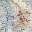 제420회차 정기산행 안내(2022.01.23 - 무주 적상산) 이미지