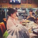 본가  솥뚜껑 생 삼겹살 이미지