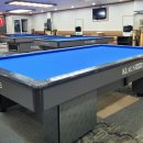 아지트 당구장 이미지