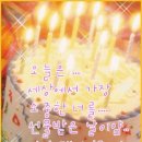 생일 이미지