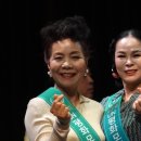 시니어 모델교실 이미지