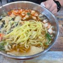 싸다김밥 광운대역점 | 광운대역 서초우동 가성비갑 맛집 평일 점심 비빔국수 어묵김치우동