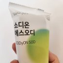디온 | SOD효소, 항산화효소로 내 건강 지키는 비결! 소디온 에스오디 솔직 후기