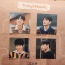 헬스(종일반) | 25년 11월 관극 정산