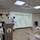 월포초등학교 | 월포초등학교*학부모 연수 35명-데이지&amp;튤립 도어벨 만들기