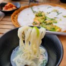 물총칼국수 이미지