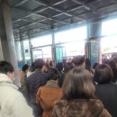 송림중학교 | 교회개척을 앞둔 목사의 분당우리교회 예배 후기