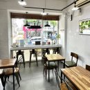 김모닝꼬마김밥&커피