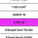 그릿 크로스핏 이미지