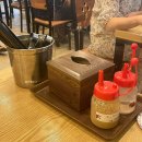 훈춘돈까스앤막국수 병영점 이미지