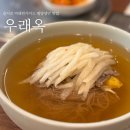 백석대 교회 앞4가 | 을지로 평양냉면 맛집 우래옥 본점 - 평일 오픈런 웨이팅 예약 주차
