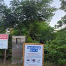 솜반천 | 제주 서귀포 물놀이 명소 용천수 계곡 솜반천