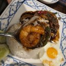 김&주 카오토플러스 | [​강동 이케아 맛집] 콘타이 더리버몰점, 주차 꿀팁과 실패 없는 취향 맞춤 소스 조합!
