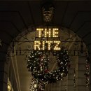 리츠 | 🏨 더 리츠 런던 애프터눈 티 후기 (Afternoon Tea at The Ritz London)