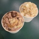 유목 | 성신여대카페 방문후기 :: 유목 크림치즈푸딩 초코푸딩 크림라떼 아메리카노 패션후르츠에이드