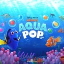 아쿠아게임즈 이미지