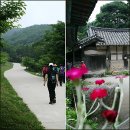 서산등산로1코스 이미지