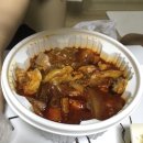 엽기떡볶이정릉점
