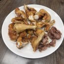 수원천 | 수원 통닭거리 맛집 매향통닭 바로 튀겨주는 가마솥 옛날통닭 후기