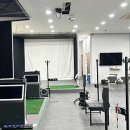 블루힐골프아카데미 이미지