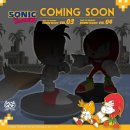 Sonic the Hedgehog 2 이미지