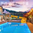 무주펜션 꿈꾸는 나무별 이미지