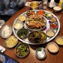 UR(오산시)-[내삼미로]-상-7 | 완미족발 오산대역점 세계최초 족발 오마카세, 18첩 반상 족발 후기